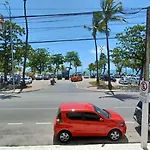 Pajuçara Maceio Pé na Areia