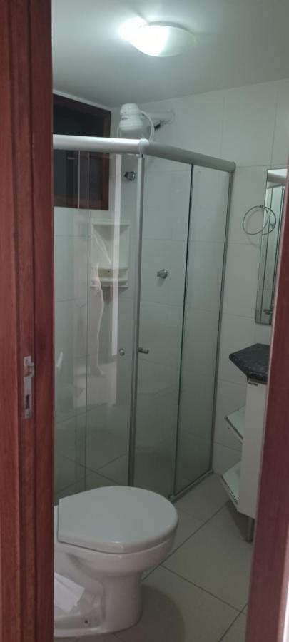 Pajucara Pe Na Areia Apartamento