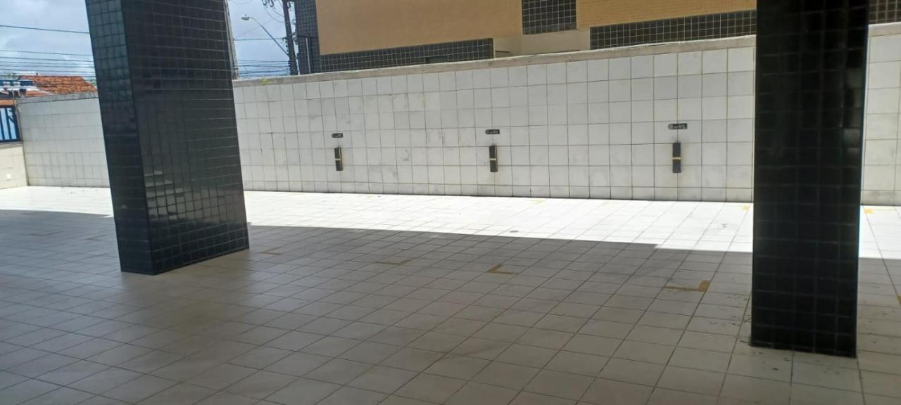 Apartamento Pajucara Pe Na Areia *